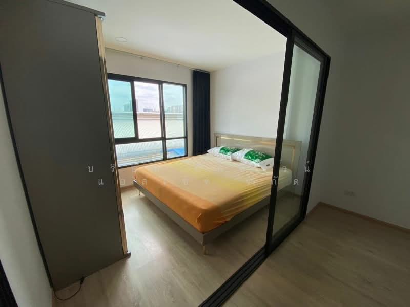 Green Ville 2 Condominium : กรีน วิลล์ 2 คอนโดมิเนียม, กรุงเทพ, ซอยปุณณวิถี 28, บางจาก, พระโขนง, กรุงเทพ, 30 ตร.ม., คอนโด ให้เช่า, โดย Amwika Karoonsombat, 11574234 - DDproperty.com