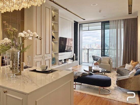 Banyan Tree Residences Riverside : บันยัน ทรี เรสซิเดนซ์ ริเวอร์ไซด์ ...