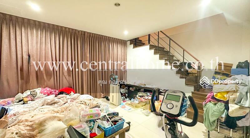 ขาย - Panasiri Residences Kaset - Nawamin : ภณาสิริ เรสซิเด้นซ์ เกษตร - นวมินทร์, กรุงเทพ