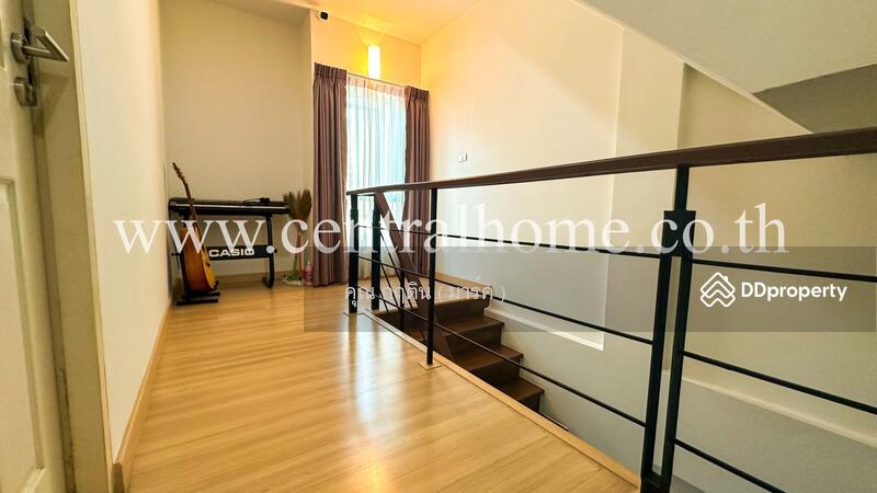 ขาย - Panasiri Residences Kaset - Nawamin : ภณาสิริ เรสซิเด้นซ์ เกษตร - นวมินทร์, กรุงเทพ