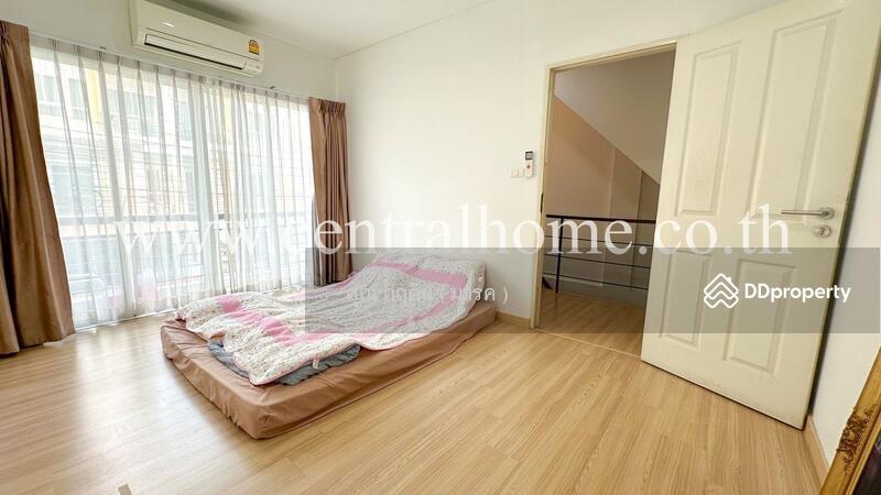 For Sale - Panasiri Residences Kaset - Nawamin, Bangkok