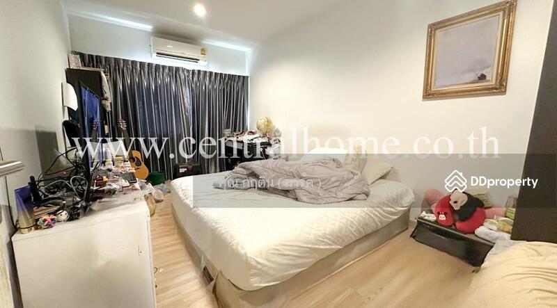 For Sale - Panasiri Residences Kaset - Nawamin, Bangkok