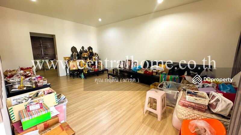 ขาย - Panasiri Residences Kaset - Nawamin : ภณาสิริ เรสซิเด้นซ์ เกษตร - นวมินทร์, กรุงเทพ