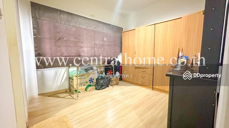 ขาย - Panasiri Residences Kaset - Nawamin : ภณาสิริ เรสซิเด้นซ์ เกษตร - นวมินทร์, กรุงเทพ