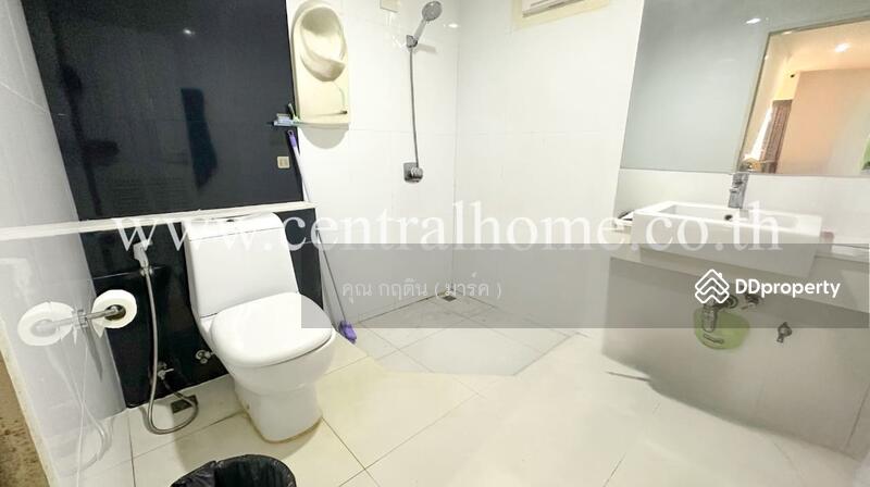 For Sale - Panasiri Residences Kaset - Nawamin, Bangkok