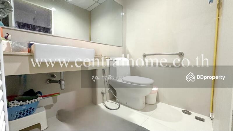 ขาย - Panasiri Residences Kaset - Nawamin : ภณาสิริ เรสซิเด้นซ์ เกษตร - นวมินทร์, กรุงเทพ