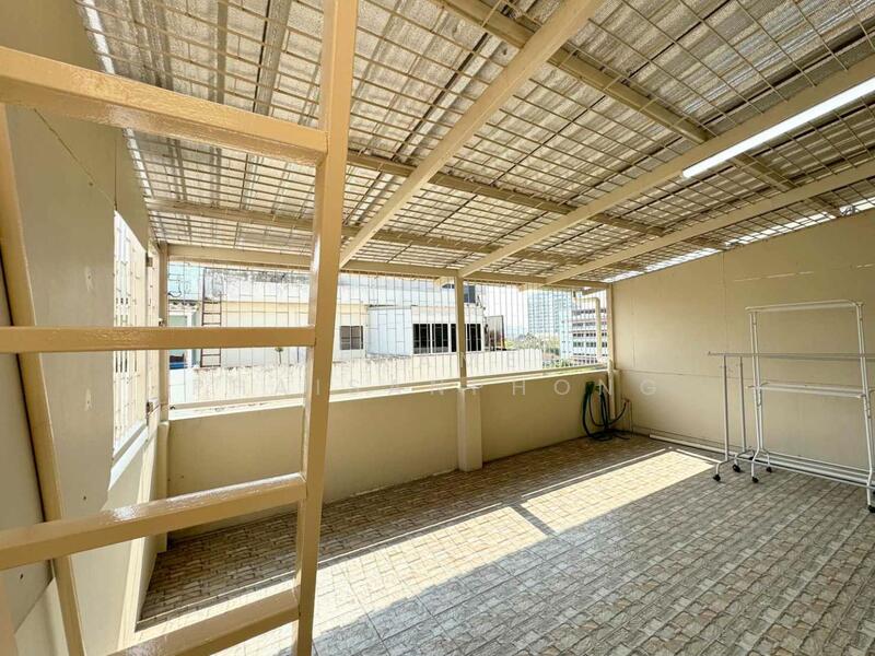 ขาย ทาวน์โฮม 4 ชั้น ใจกลางถนนพัฒนาการ บนเนื้อที่ 31.5 ตร.ว. พื้นที่ใช้สอยกว่า 300 ตร.ม. 5 นอน 7 น้ำ, กรุงเทพ, พัฒนาการ, สวนหลวง, สวนหลวง, กรุงเทพ, 300 ตร.ม., ทาวน์เฮ้าส์ ขาย, โดย TopLands of Thailand, 11574253 - DDproperty.com