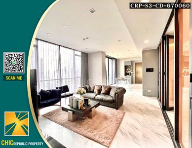 For Rent - The Monument Thonglor, Bangkok