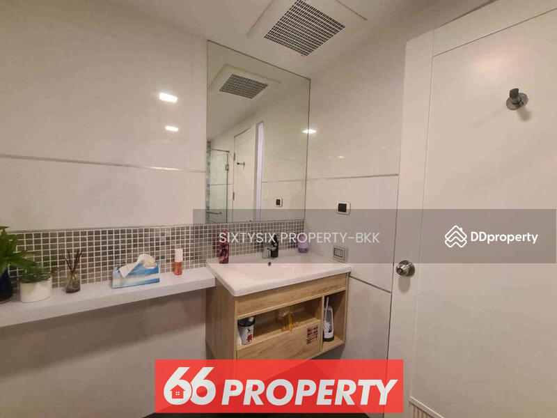 ขาย - Lake Avenue Sukhumvit 16 : เลค อเวนิว คอนโดมิเนียม, กรุงเทพ