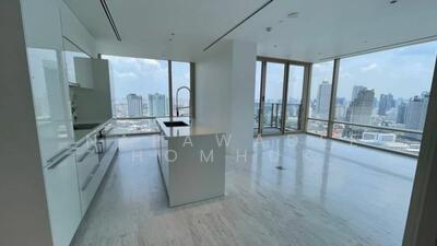For Rent - Four Seasons Private Residences, Bangkok