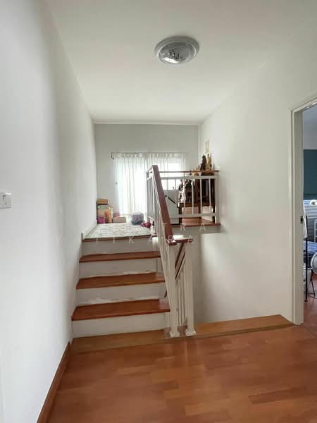 แลนซีโอ คริป รัตนาธิเบศร์ - ท่าอิฐ, Nonthaburi, Tha It, Pak Kret, Nonthaburi, 3 Bedrooms, 128 sqm, Single Detached House For Sale, by NRagent, 11574497 - DDproperty.com