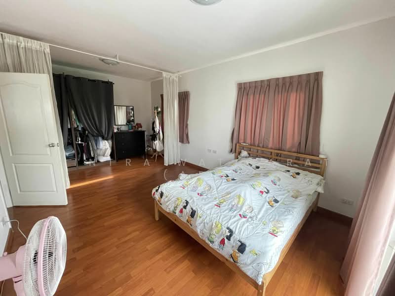 แลนซีโอ คริป รัตนาธิเบศร์ - ท่าอิฐ, Nonthaburi, Tha It, Pak Kret, Nonthaburi, 3 Bedrooms, 128 sqm, Single Detached House For Sale, by NRagent, 11574497 - DDproperty.com