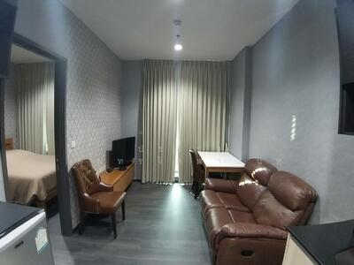 ขาย - The Edge Sukhumvit 23 : เอดจ์ สุขุมวิท 23, กรุงเทพ