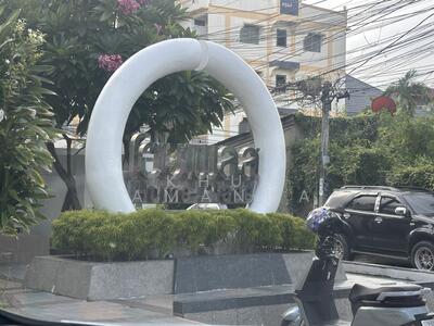 ขาย - ขายทาวน์โฮม สูง 3 ชั้น ถ.ปรีดี 20 หมู่บ้าโฮมเพลส, กรุงเทพ