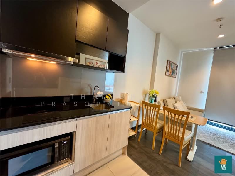 The Edge Sukhumvit 23, Bangkok, 6 Soi Sukhumvit 23, Khlongtoei Nua, Watthana, Bangkok, 1 Bedroom, 33 sqm, Condo For Rent, by Thitiphan Prasopkiatpoca, 11574768 - DDproperty.com