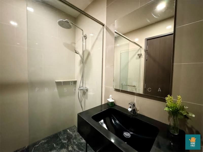 The Edge Sukhumvit 23, Bangkok, 6 Soi Sukhumvit 23, Khlongtoei Nua, Watthana, Bangkok, 1 Bedroom, 33 sqm, Condo For Rent, by Thitiphan Prasopkiatpoca, 11574768 - DDproperty.com
