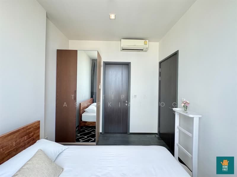 The Edge Sukhumvit 23 : เอดจ์ สุขุมวิท 23, กรุงเทพ, 6 ซอยสุขุมวิท 23, คลองเตยเหนือ, วัฒนา, กรุงเทพ, 33 ตร.ม., คอนโด ให้เช่า, โดย Thitiphan Prasopkiatpoca, 11574768 - DDproperty.com