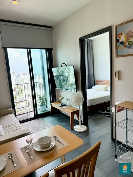 The Edge Sukhumvit 23 : เอดจ์ สุขุมวิท 23, กรุงเทพ, 6 ซอยสุขุมวิท 23, คลองเตยเหนือ, วัฒนา, กรุงเทพ, 33 ตร.ม., คอนโด ให้เช่า, โดย Thitiphan Prasopkiatpoca, 11574768 - DDproperty.com