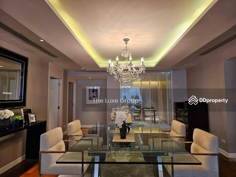 ให้เช่า - La Citta Penthouse : ลา ซิตต้า ทองหล่อ 8, กรุงเทพ