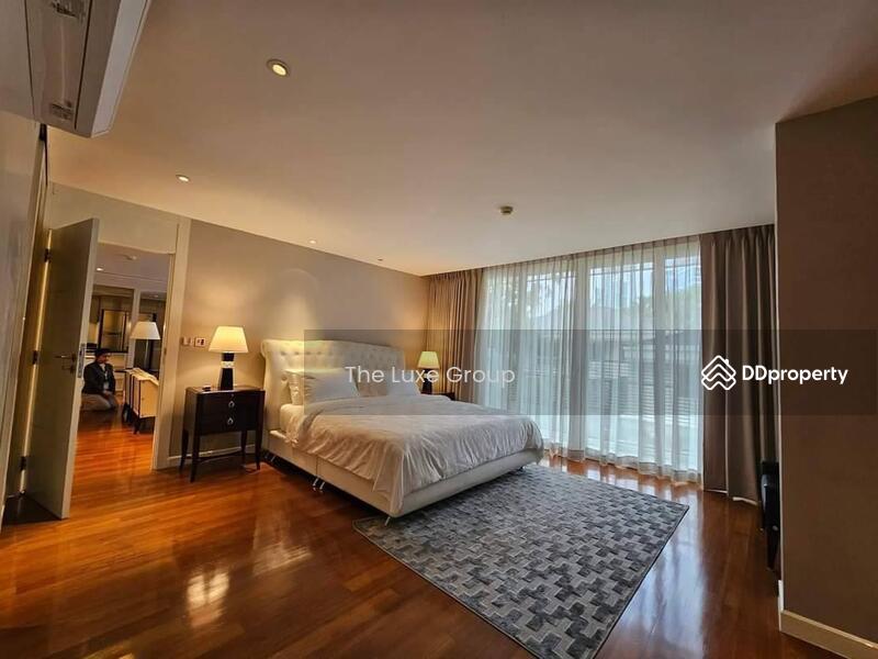 ให้เช่า - La Citta Penthouse : ลา ซิตต้า ทองหล่อ 8, กรุงเทพ