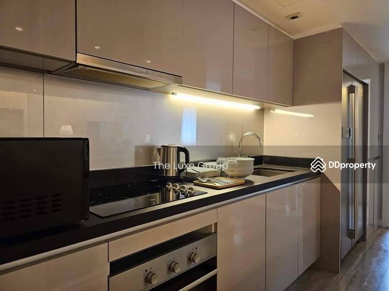 ให้เช่า - La Citta Penthouse : ลา ซิตต้า ทองหล่อ 8, กรุงเทพ