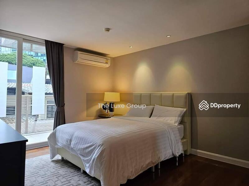ให้เช่า - La Citta Penthouse : ลา ซิตต้า ทองหล่อ 8, กรุงเทพ