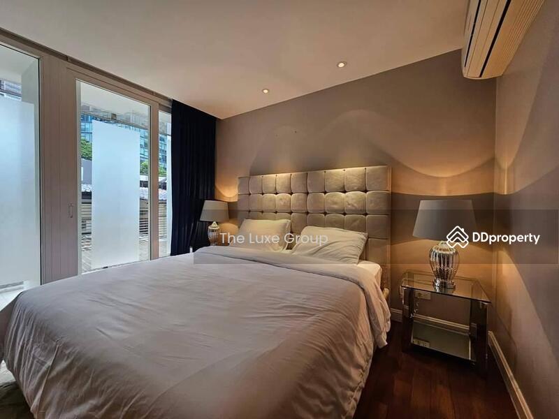 ให้เช่า - La Citta Penthouse : ลา ซิตต้า ทองหล่อ 8, กรุงเทพ