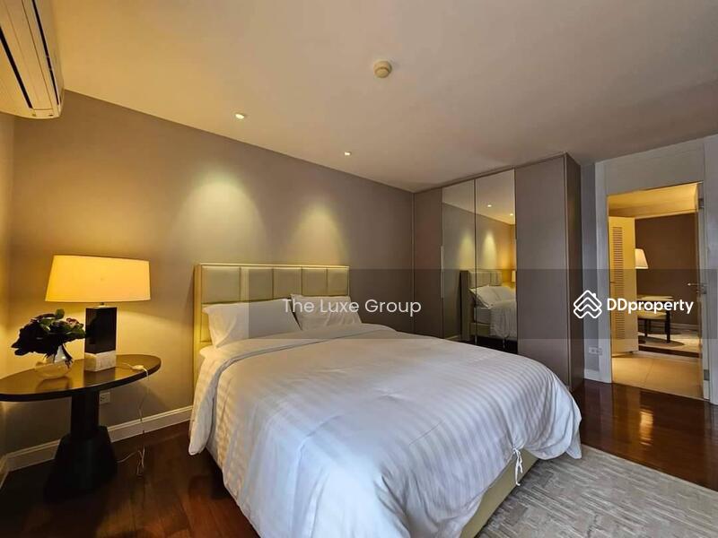 For Rent - La Citta Penthouse, Bangkok