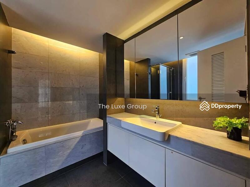 For Rent - La Citta Penthouse, Bangkok