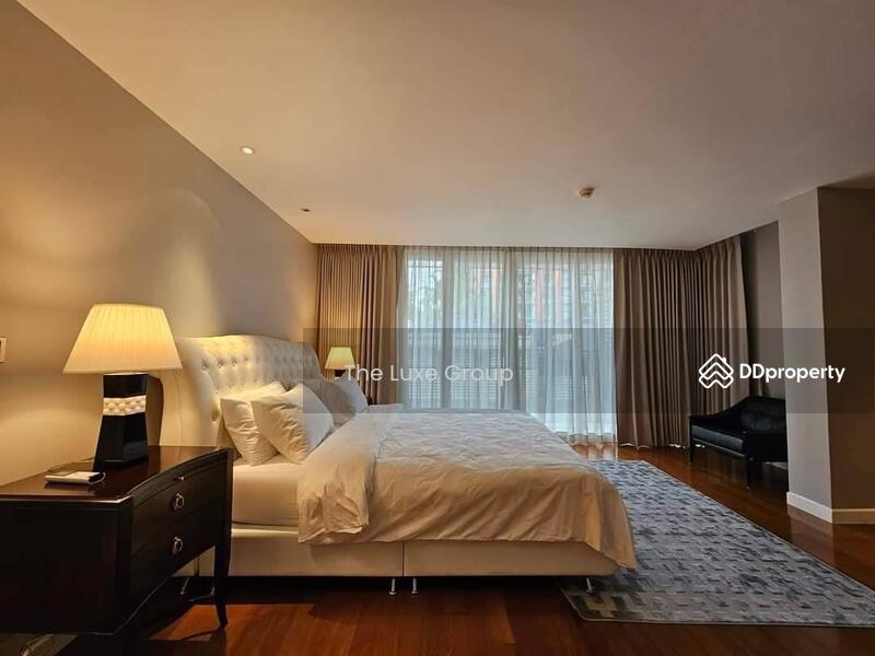 For Rent - La Citta Penthouse, Bangkok