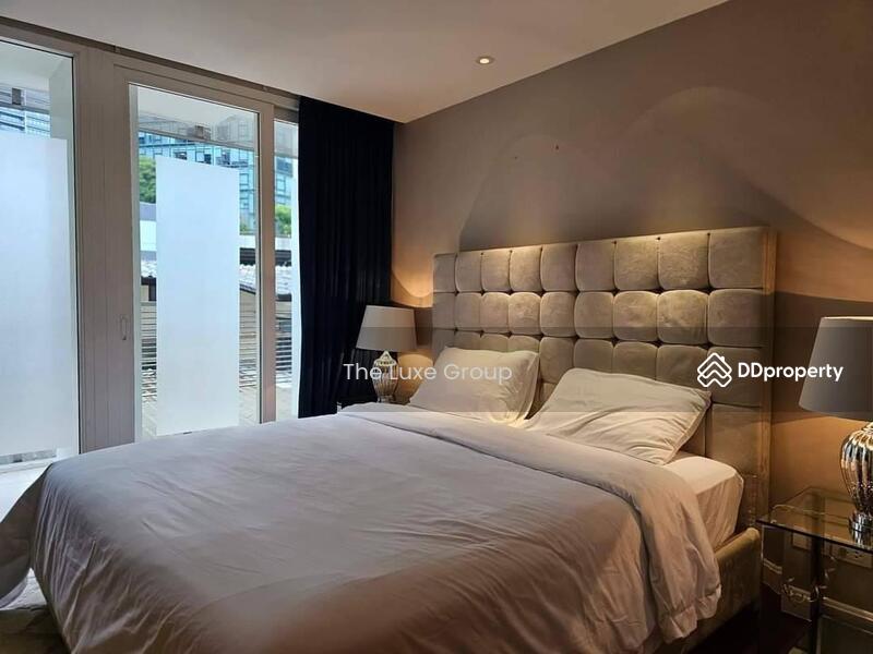 ให้เช่า - La Citta Penthouse : ลา ซิตต้า ทองหล่อ 8, กรุงเทพ