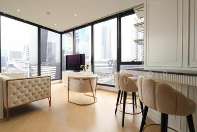 ขาย - ASHTON Asoke-Rama 9 : แอชตัน อโศก - พระราม 9, กรุงเทพ