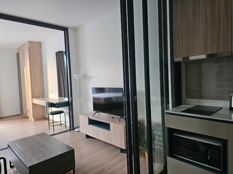 XT Phayathai, Bangkok, Phaya Thai Road, Thanon Phaya Thai, Ratchathewi, Bangkok, 1 Bedroom, 42 sqm, Condo For Rent, by Jarunat K, 11575145 - DDproperty.com