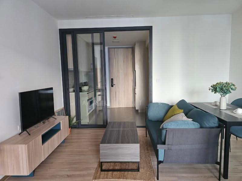 XT Phayathai, Bangkok, Phaya Thai Road, Thanon Phaya Thai, Ratchathewi, Bangkok, 1 Bedroom, 42 sqm, Condo For Rent, by Jarunat K, 11575145 - DDproperty.com