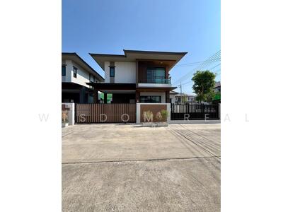 ขาย - ภูมิชนก พุทธมณฑล สาย 4-5, นครปฐม