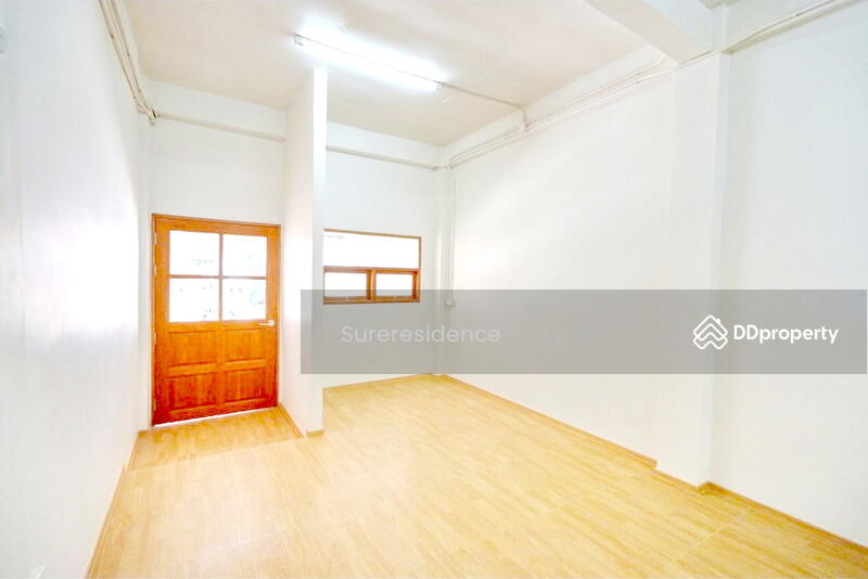 ขาย - อาคารพาณิชย์ Commercial Building วงเวียนใหญ่ Wongwian Yai, กรุงเทพ