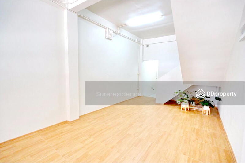 ขาย - อาคารพาณิชย์ Commercial Building วงเวียนใหญ่ Wongwian Yai, กรุงเทพ