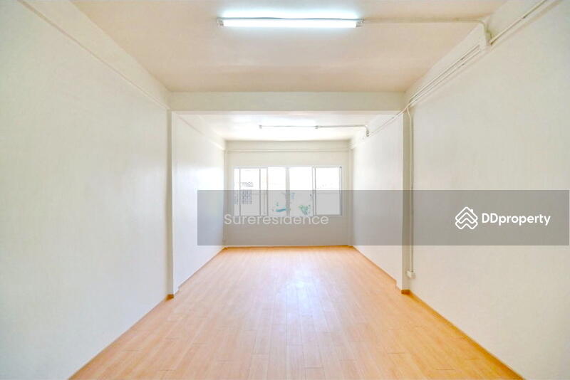ขาย - อาคารพาณิชย์ Commercial Building วงเวียนใหญ่ Wongwian Yai, กรุงเทพ