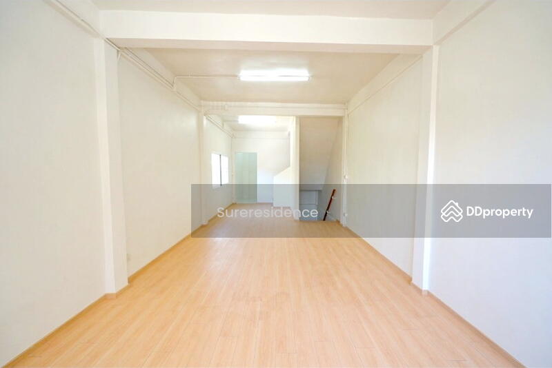 ขาย - อาคารพาณิชย์ Commercial Building วงเวียนใหญ่ Wongwian Yai, กรุงเทพ