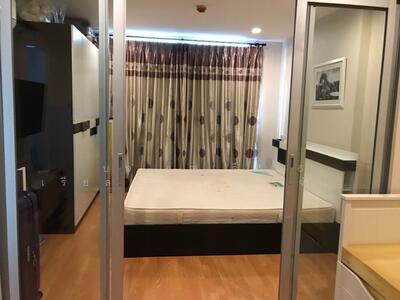 ขาย - Casa Condo Sukhumvit 97 : คาซ่า คอนโด สุขุมวิท 97, กรุงเทพ