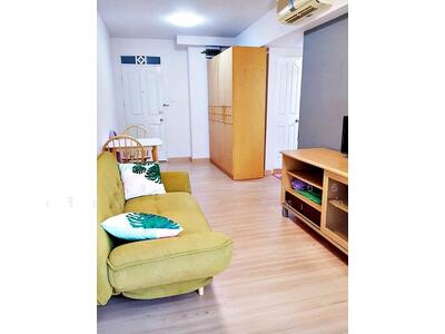 ขาย - Supalai City Home Ratchada 10 : ศุภาลัย ซิตี้โฮม รัชดาภิเษก 10, กรุงเทพ
