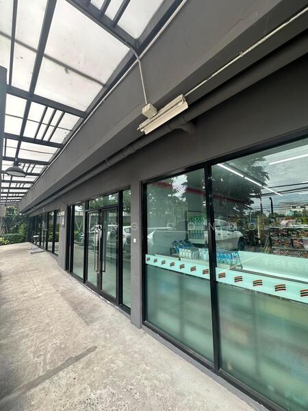 For Sale - ร้านค้า ใต้คอนโด ยูนิโอ รามคำแหง-เสรีไทย, Bangkok