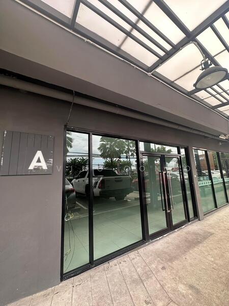 For Sale - ร้านค้า ใต้คอนโด ยูนิโอ รามคำแหง-เสรีไทย, Bangkok