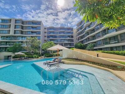 ขาย - Veranda Residence Hua Hin : วีรันดา เรสซิเดนซ์ หัวหิน, ประจวบคีรีขันธ์