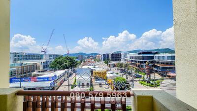 ขาย - Mykonos Huahin : มิคโคนอส หัวหิน, ประจวบคีรีขันธ์