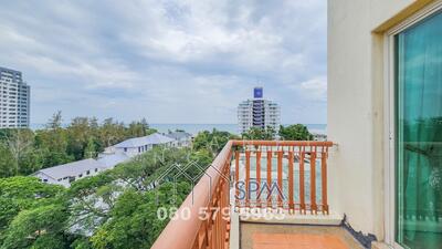 ขาย - Mykonos Huahin : มิคโคนอส หัวหิน, ประจวบคีรีขันธ์