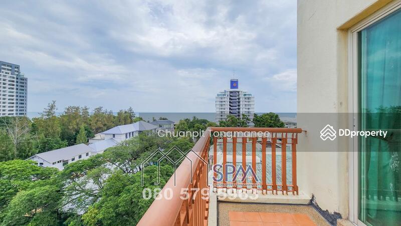 ขาย - Mykonos Huahin : มิคโคนอส หัวหิน, ประจวบคีรีขันธ์