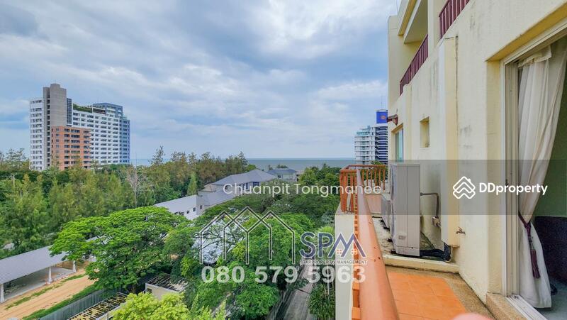 ขาย - Mykonos Huahin : มิคโคนอส หัวหิน, ประจวบคีรีขันธ์