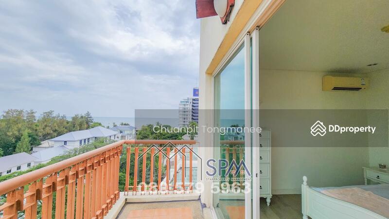 ขาย - Mykonos Huahin : มิคโคนอส หัวหิน, ประจวบคีรีขันธ์
