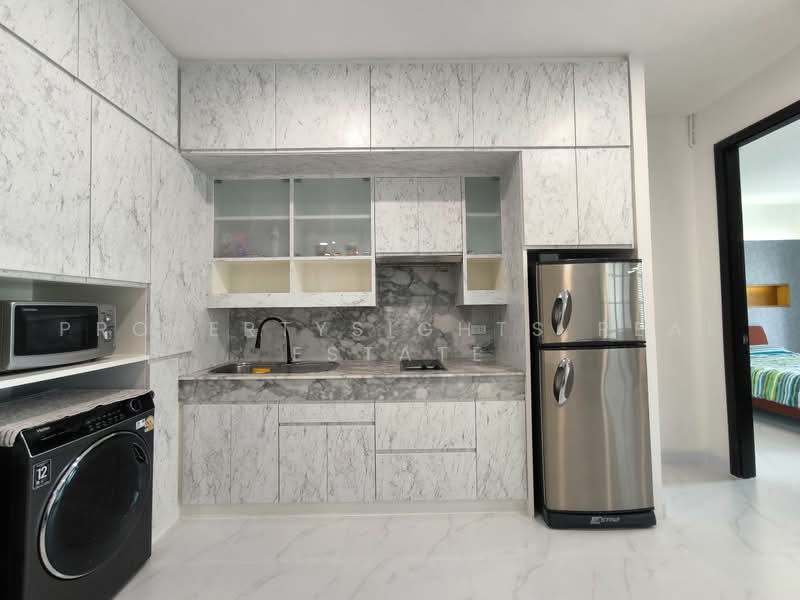 Citi Smart Sukhumvit 18, Bangkok, 366 Soi Sukhumvit 18, Sukhumvit Road, Khlong Toei, Bangkok, 2 Bedrooms, 75 sqm, Condo For Rent, by PROPERTYSIGHTS REAL ESTATE, 11575916 - DDproperty.com